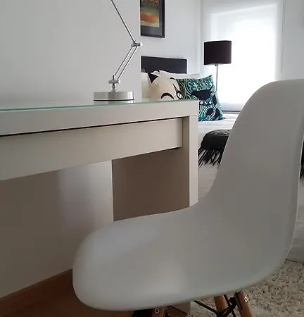 Apartamento Marques Do Pombal Lisboa