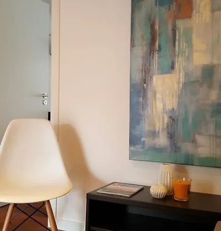 Apartamento Marques Do Pombal