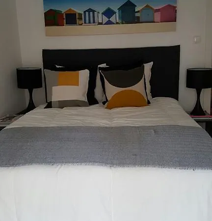 Apartamento Marques Do Pombal