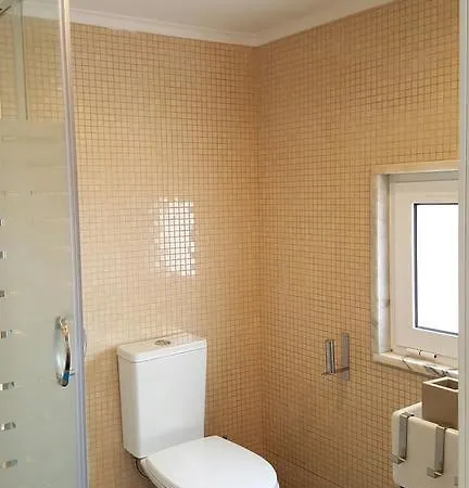 Apartamento Marques Do Pombal *