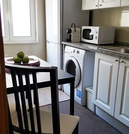Apartamento Marques Do Pombal Lisboa