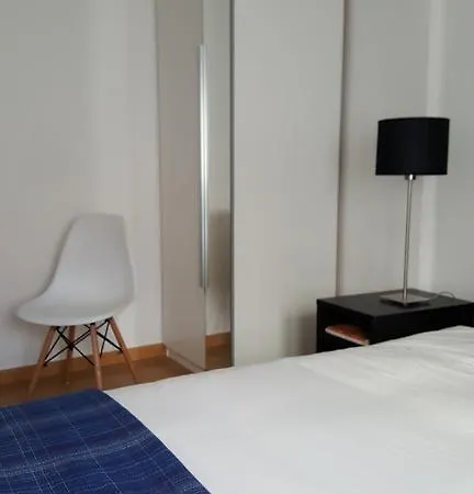 Apartamento Marques Do Pombal Lisboa