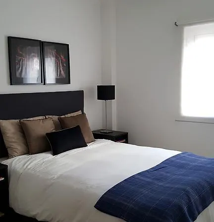 Apartamento Marques Do Pombal *