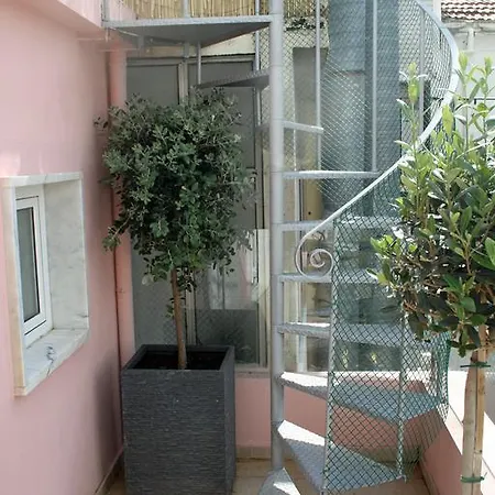 Marques Do Pombal Apartamento *