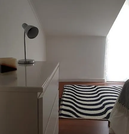 Apartamento Marques Do Pombal Lisboa