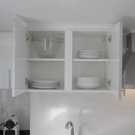 Apartamento Marques Do Pombal