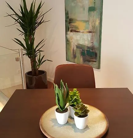 Apartamento Marques Do Pombal *