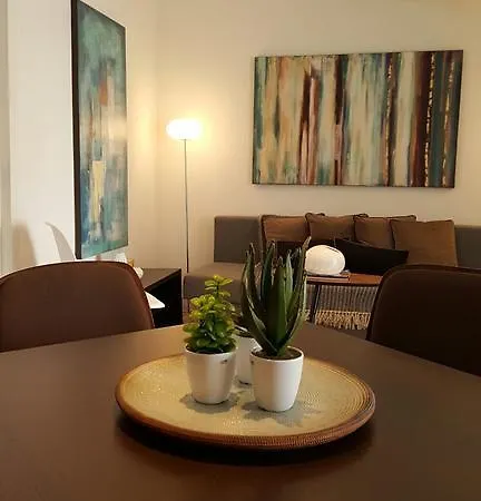 Apartamento Marques Do Pombal Lisboa