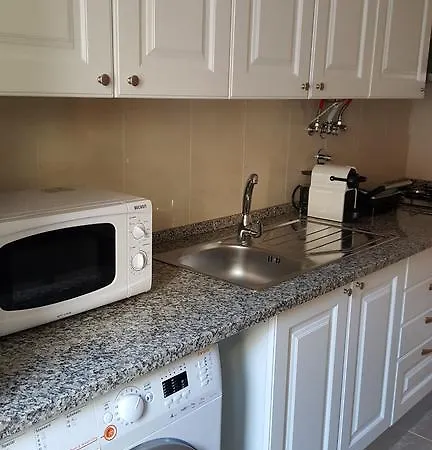 Apartamento Marques Do Pombal