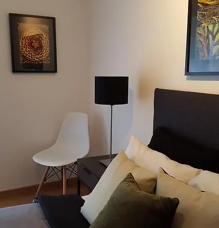 Apartamento Marques Do Pombal *